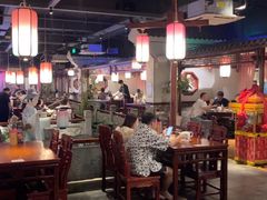 -寻宝记绍兴菜(鲁迅路店)