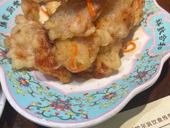 -老厨家(友谊路总店)