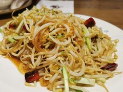 -毛毛熏肉•东北菜老字号(大安街店)