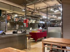大堂-金鼎轩(安贞里店)
