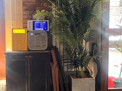 -藏书馆咖啡LibraryCoffee·Bistro(牡丹园店)