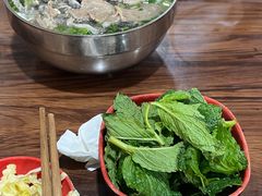 -攀枝花·任德琼·盐边羊肉米线