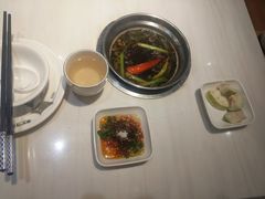-围炉夜话·潮汕卤水火锅(榕江店)