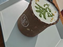 -茶是一枝花泡茶店