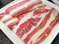 -金刚山(学府路店)