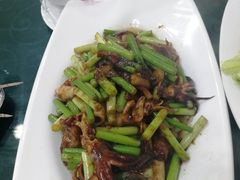 -大城·烧烤海鲜大排档(台东店)