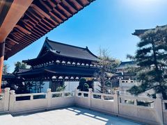 -径山寺