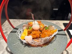 -老福洲·三十年福州味(斗东店)