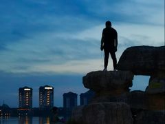 -九龙湖公园