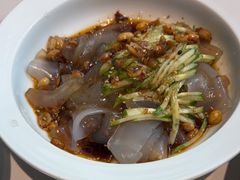 -小秦淮·南京土菜(新亭西路店)