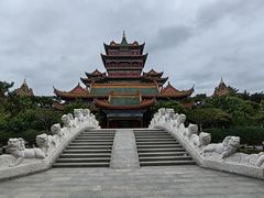 -宾朋海鲜特色美食餐厅·纯手工鲅鱼水饺(兴海路店)