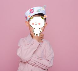 -小鬼当佳儿童摄影(回龙观店)