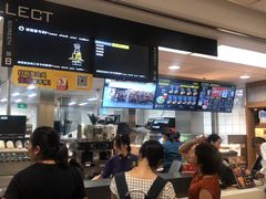 -麦当劳(轻轨曹杨路店)