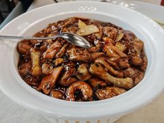 -二泉园老菜馆·百年无锡菜
