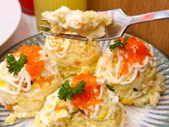 -斗牛士牛排餐厅(嘉里汇店)
