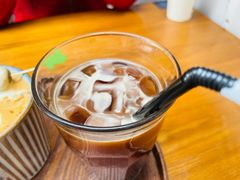 冰美式-沏点Trattoria意大利餐厅(新街口店)
