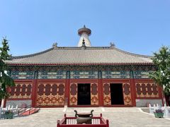 -妙应寺白塔