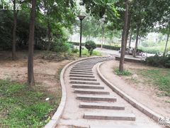 -回龙观体育文化公园