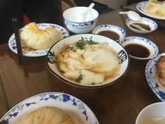 -四海楼(如皋定慧禅寺店)
