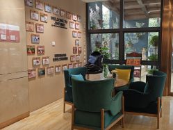 点击看大图 -金芙美月子中心(财富别墅店)