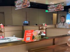 -海底捞火锅(关山保利店)