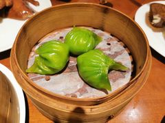 -杭州JW万豪酒店-万豪中餐厅