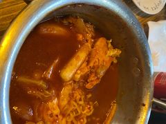 -miss密斯韩餐(平阳景苑店)