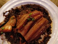-缪氏川菜(丰盛町店)