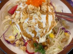 -仙隐小鹿料理食堂(沙市人信汇店)