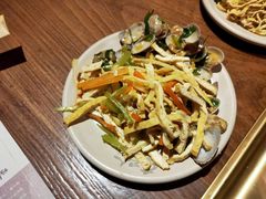 -东巴人鱼豆花火锅(幸福街店)