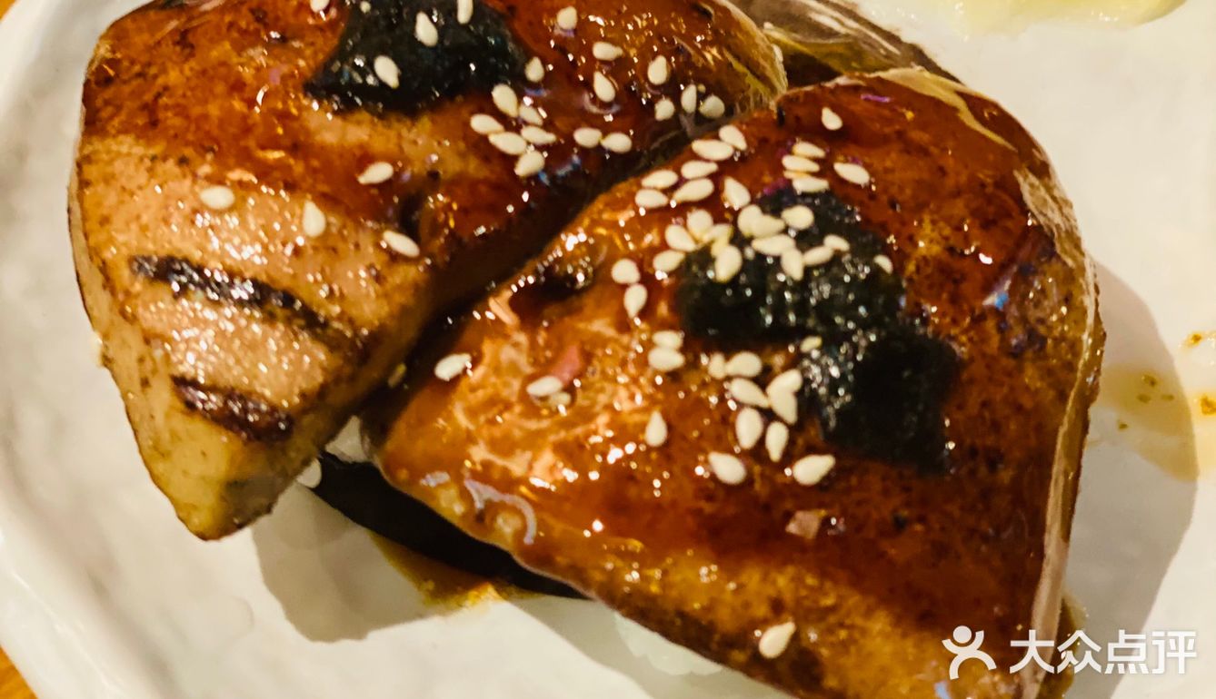 酒香不怕巷子深，美味不等夜否深