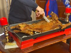 -九十九顶毡房(阜石路店)