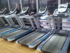 -MOHO FITNESS梦航游泳健身(国创中心店)