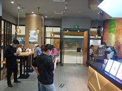 大堂-CoCo都可(合生汇店)