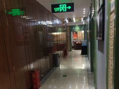 -特味村大酒店(南三环店)