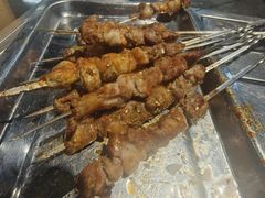 -马路牙子烧烤音乐酒馆(望京店)