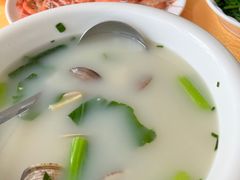 -鹏城人家海鲜酒家·23年老字号(较场尾店)