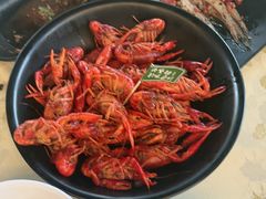 -铭副琦食·虾蟹烩馆(渔人码头店)