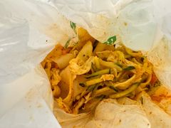 -安徽阜阳卷馍(西单店)