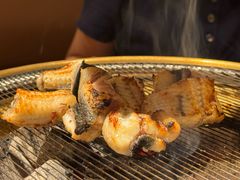 -西塔老太太泥炉烤肉(海上世界店)