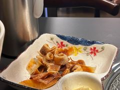 -银座苑烧肉酒场·烤活鳗(仙霞路店)