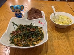 -东泰祥生煎馆(重庆北路店)