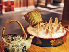 -蟹将军·松叶蟹和牛日料放题自助(K11店)