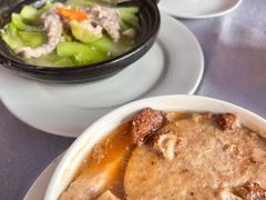 虾姑芥菜煲-味友·厦门味(杏林湾店)