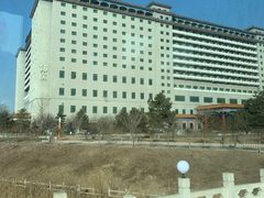 -北京九华山庄会展酒店