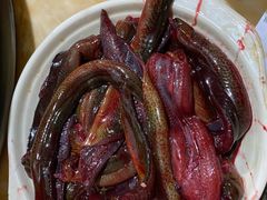 现划鳝鱼-储奇门鳝鱼火锅(总店)