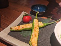 -京鹿料理(荟聚店)