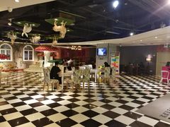 -H次元沉浸剧情密室(街道口店)