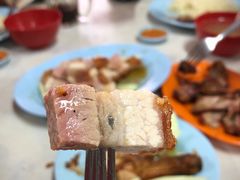 烧肉-王美记茶餐室