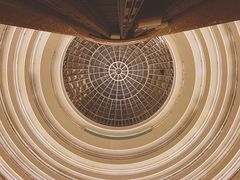 大堂-杭州国际会议中心洲际酒店-原素全日餐厅(解放东路店)